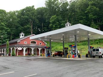 gas station near me open 24 hours